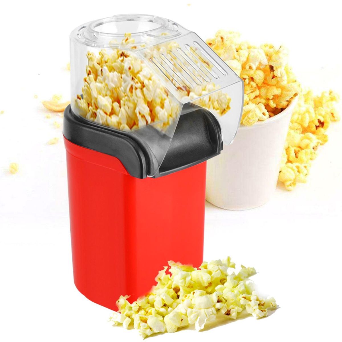 Pop corn Machine